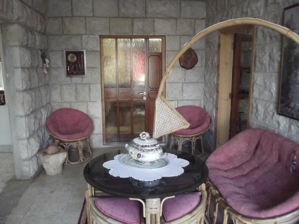 Mresty Guest House Mtolle エクステリア 写真