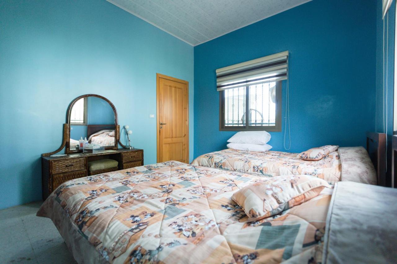 Mresty Guest House Mtolle エクステリア 写真