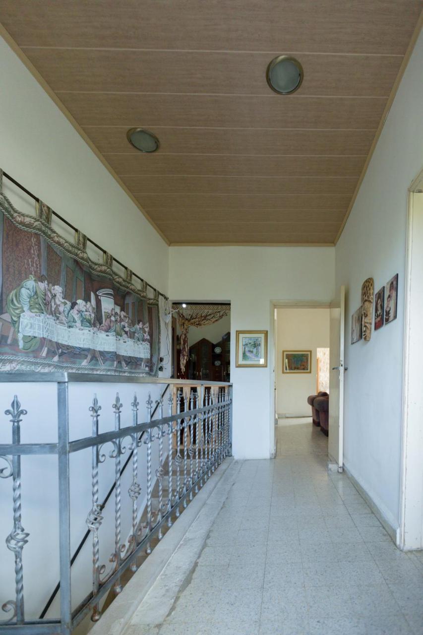 Mresty Guest House Mtolle エクステリア 写真