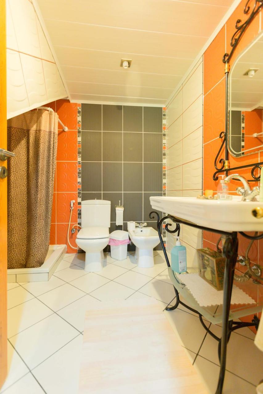 Mresty Guest House Mtolle エクステリア 写真