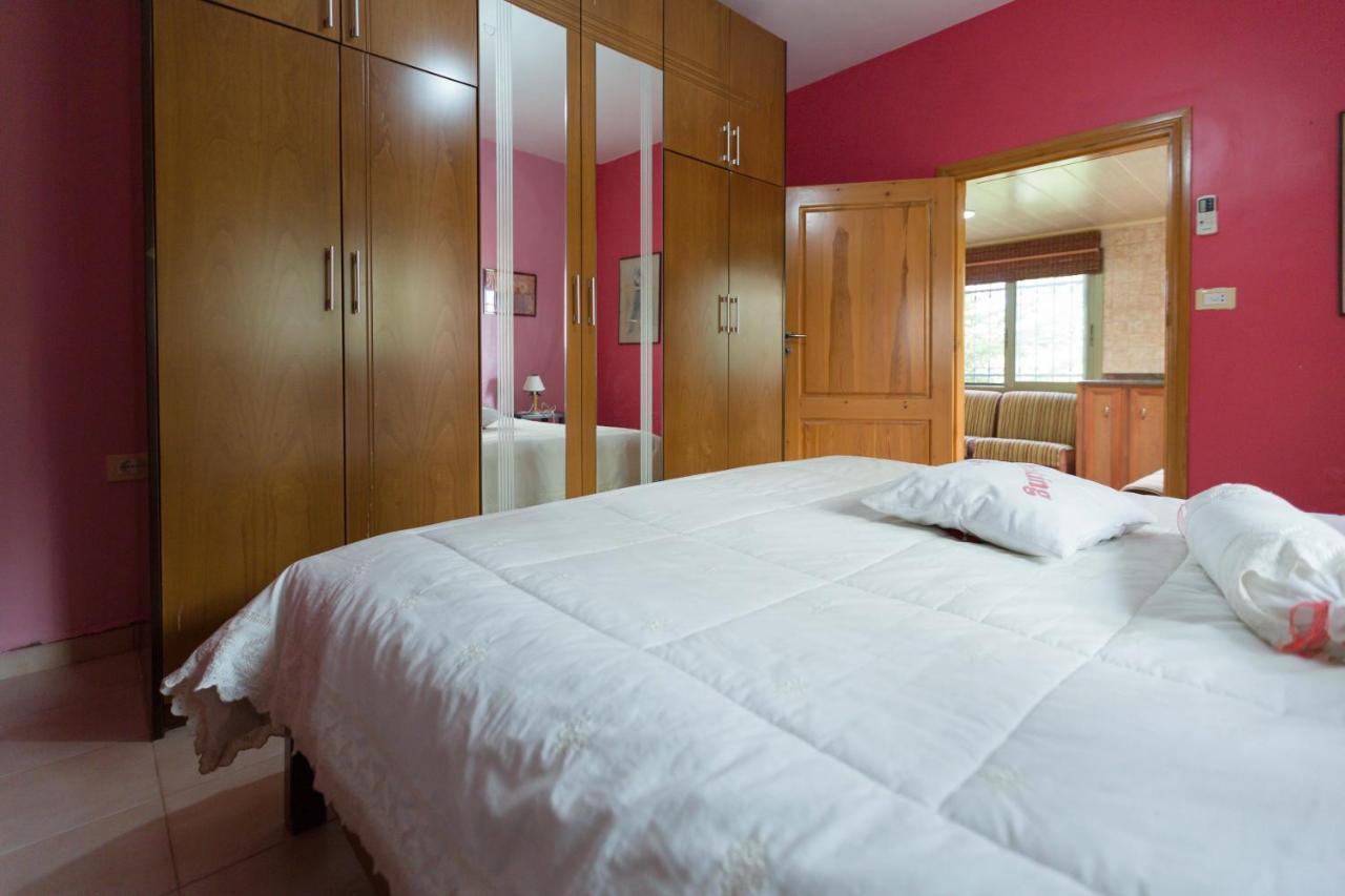 Mresty Guest House Mtolle エクステリア 写真