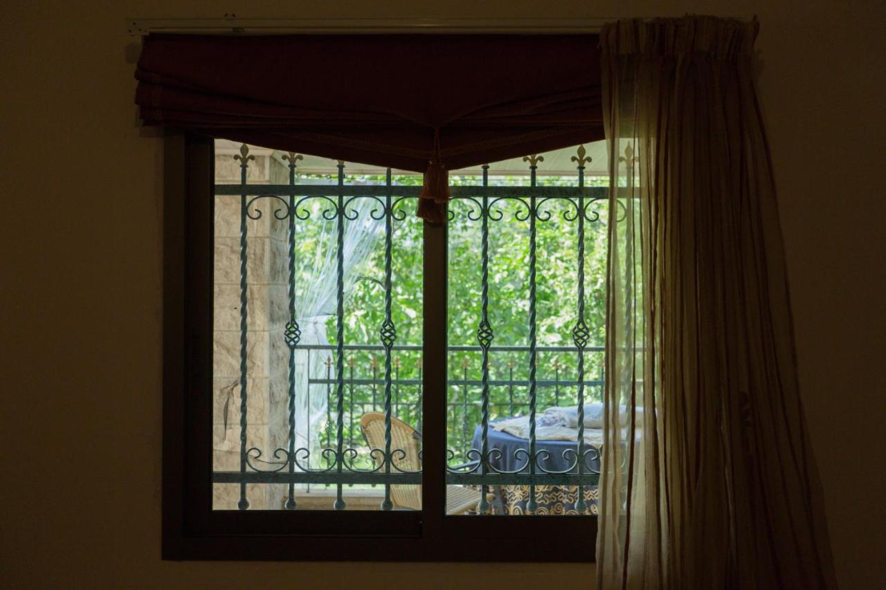 Mresty Guest House Mtolle エクステリア 写真