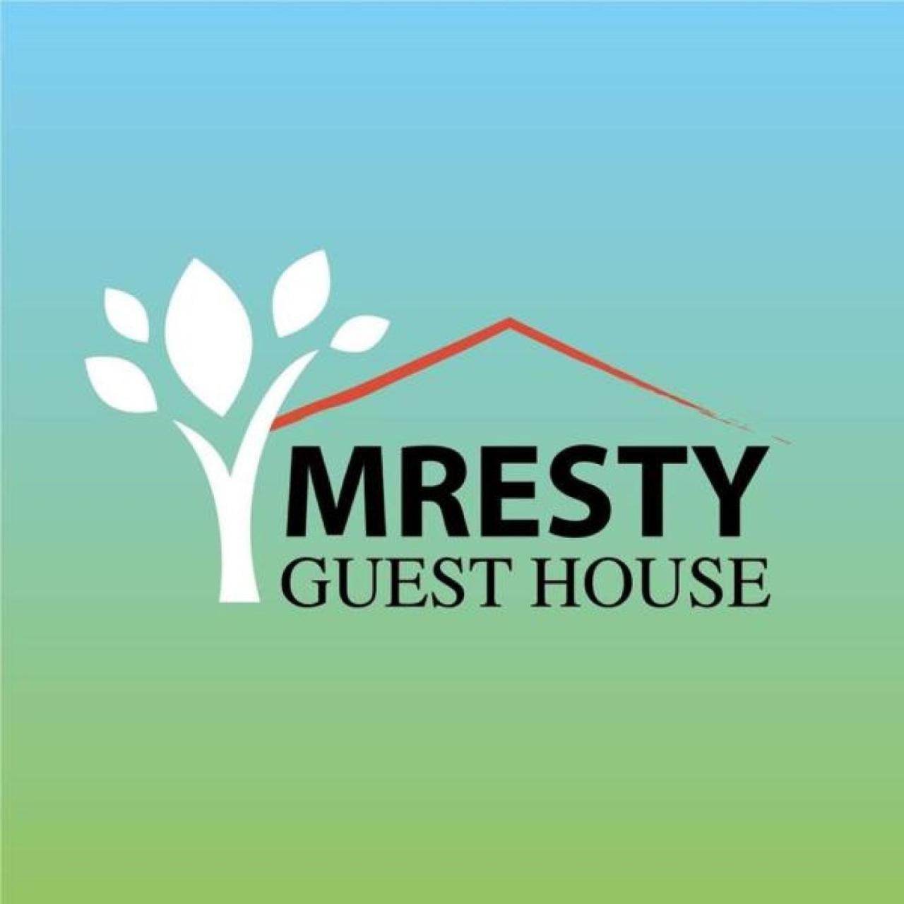 Mresty Guest House Mtolle エクステリア 写真